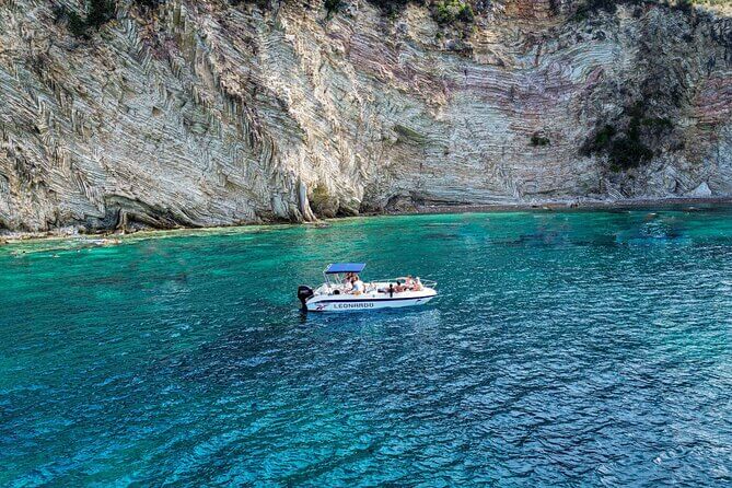 Sarande Private Tour